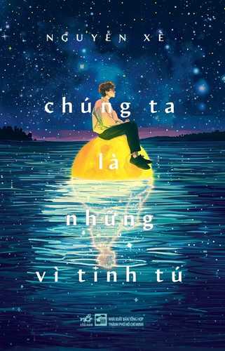 Chung ta la nhung vi tinh tu