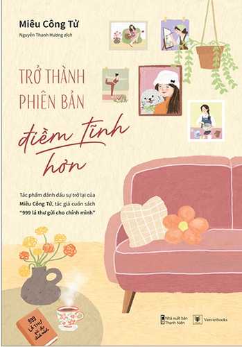 Tro thanh phien ban binh tinh hon