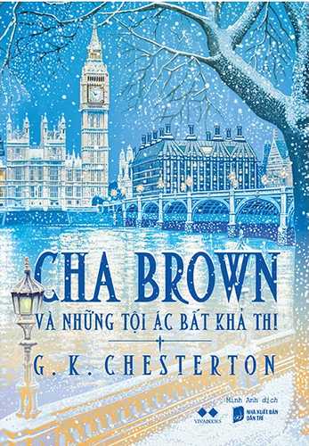 The Innocence of Father Brown The Innocence of Father Brown